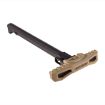 Picture of Ar-15 No-Latch Charging Handle Ambidextrous Fde