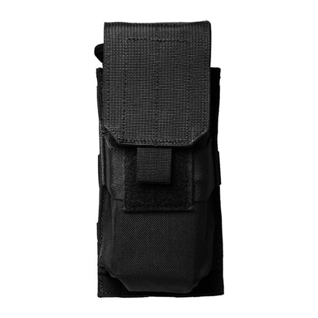 Picture of Ar-15 Double Mag Pouch, Black