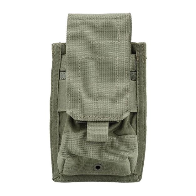 Picture of Ar-15 Double Mag Pouch, Olive Drab