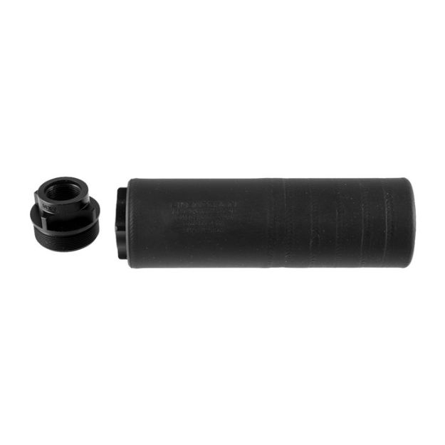 Picture of Omega 9K 9Mm Silencer Black
