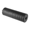 Picture of Omega 9K 9Mm Silencer Black