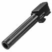 Picture of Alpha Wolf Barrel Conversn. M22/M31 To 9Mm Non-Thread Ss Blk