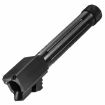 Picture of Alpha Wolf Barrel Conversion M22/M31 To 9Mm Threaded Ss Blk