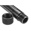Picture of Alpha Wolf Barrel Conversion M22/M31 To 9Mm Threaded Ss Blk
