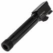 Picture of Alpha Wolf Barrel Conversion M23/M32 To 9Mm Threaded Ss Blk