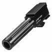 Picture of Alpha Wolf Barrel Convers. M27/M33 To 9Mm Non-Thread Ss Blk