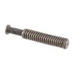 Picture of M17, M34 & M17l Lone Wolf Generation 4 Stainless Steel Gui