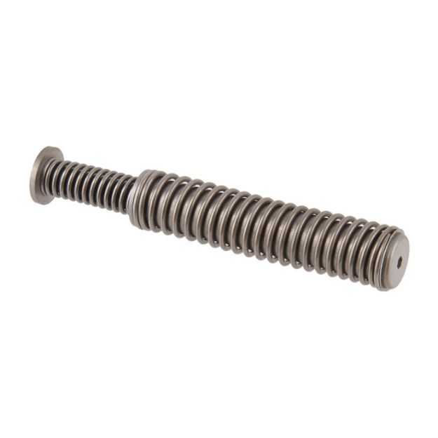 Picture of M17, M34 & M17l Lone Wolf Generation 4 Stainless Steel Gui