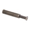Picture of M17, M34 & M17l Lone Wolf Generation 4 Stainless Steel Gui