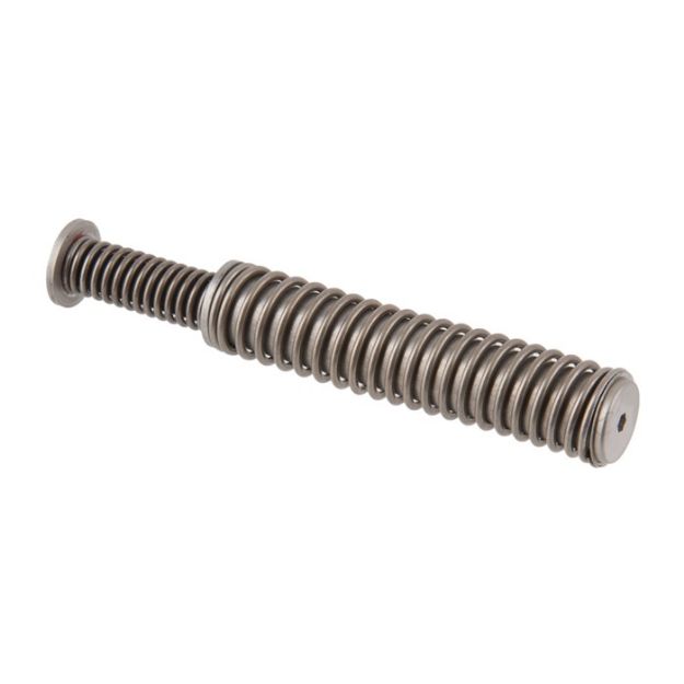 Picture of M20, M21, M40 & M41 Lone Wolf Generation 4 Stainless Steel