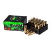 Picture of 9Mm Luger 115Gr Jacketed Hollow Point 20/Box