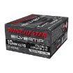 Picture of 10Mm Auto 175Gr Defense Jacketed Hollow Point 20/Box