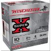 Picture of 10 Gauge 2-7/8'' -Gr Smoke & Noise Blank 25/Box