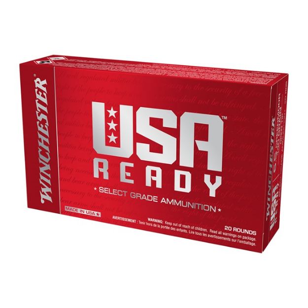 Picture of 10Mm Auto 180Gr Full Metal Jacket Flat Nose 50/Box