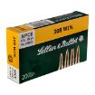 Picture of 308 Winchester 150Gr Soft Point Cutting Edge 20/Box