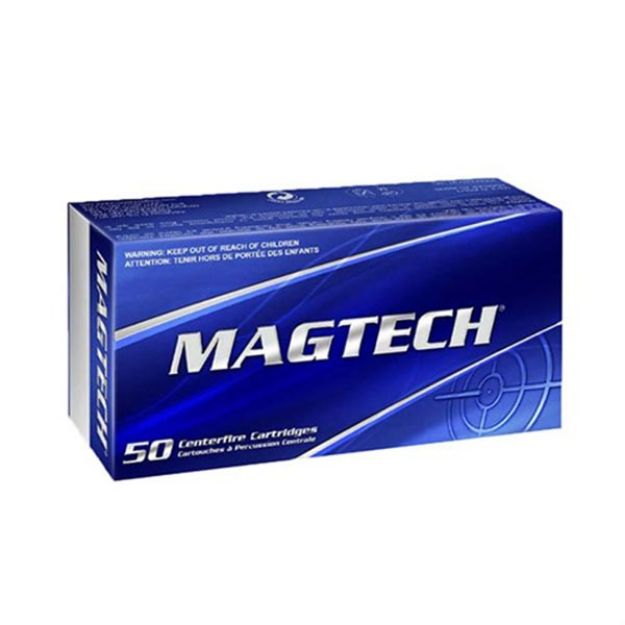 Picture of 9Mm Luger 115Gr Jacketed Hollow Point 50/Box