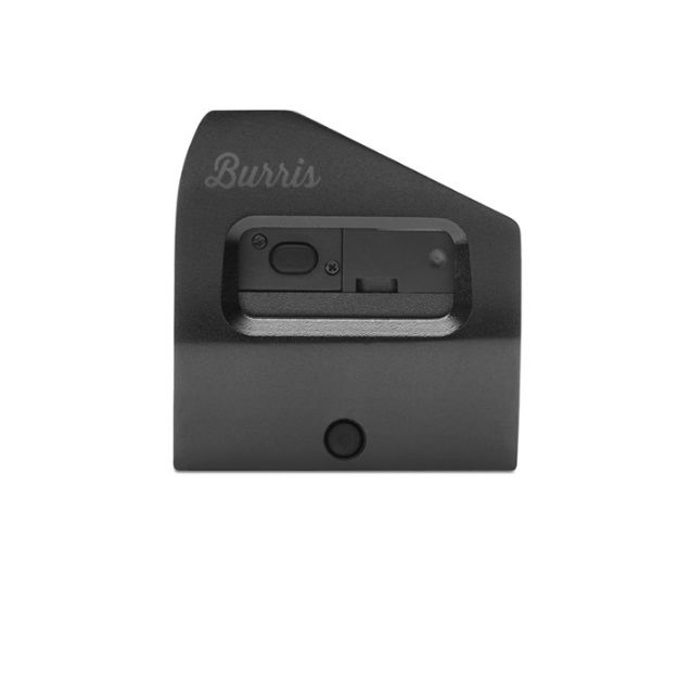 Picture of Ar Fastfire3 3Moa Red Dot Reflex Sight W/Ar-F3 Pic Mount Blk