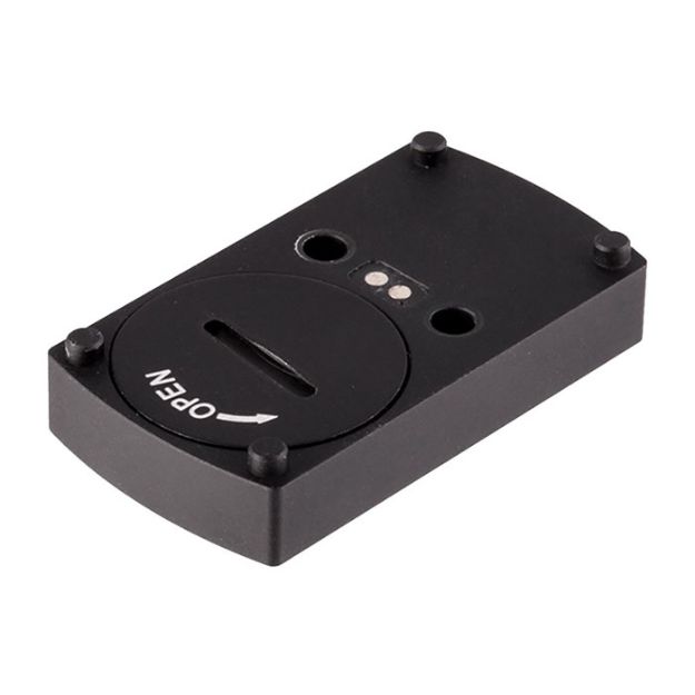 Picture of T.M.P.R. Battery Pack Riser