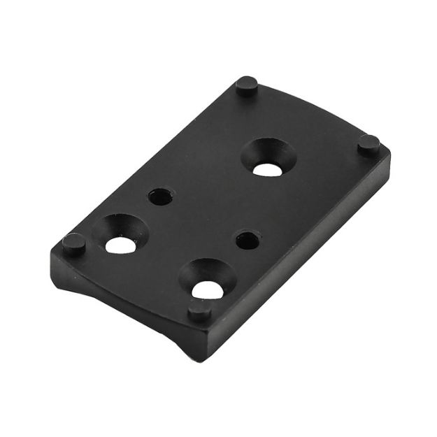 Picture of Fastfire Mount For Beretta 92/96/90Two/Taurus Pt99 Black