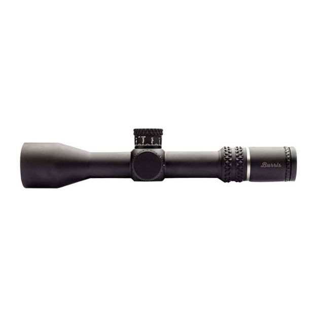 Picture of Xtr Iii 3.3-18X50mm Ffp Scr Mil Black
