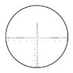 Picture of Xtr Iii 3.3-18X50mm Ffp Scr Mil Black