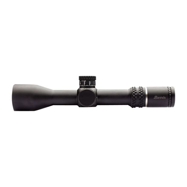 Picture of Xtr Iii 3.3-18X50mm Ffp Scr Moa Black