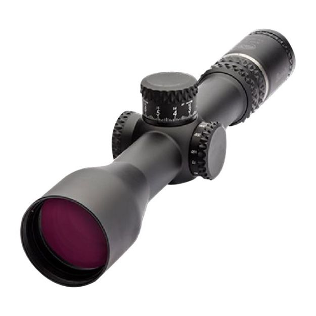 Picture of 3.3-18X50mm Ffp Scr 2 Mil Black