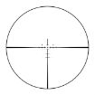 Picture of Fullfield Iv 2.5-10X42mm Sfp Ballistic E3 Moa Reticle Black