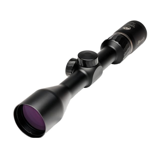 Picture of Fullfield Iv 2.5-10X42mm Sfp Plex Reticle Black
