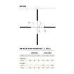Picture of Fullfield Iv 2.5-10X42mm Sfp Plex Reticle Black