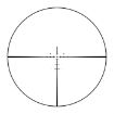 Picture of Fullfield Iv 3-12X56mm Sfp Illuminated E3 Moa Reticle Black