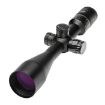 Picture of Fullfield Iv 3-12X56mm Sfp Illuminated E3 Moa Reticle Black