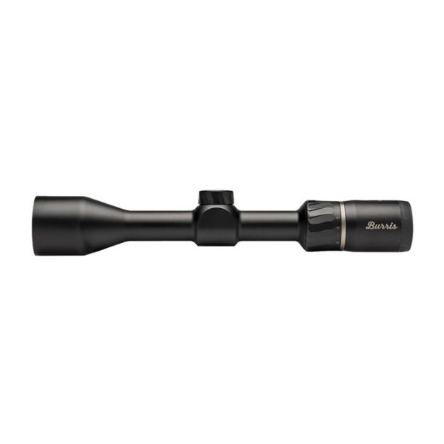 Picture of Fullfield Iv 3-12X42mm Sfp Ballistic E3 Moa Reticle Black