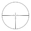 Picture of Fullfield Iv 6-24X50mm Sfp Ballistic E3 Moa Reticle Black