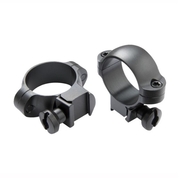 Picture of 1   Rimfire Airgun Rings