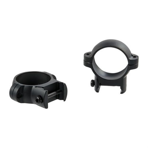 Picture of 1'' Medium Matte Rings