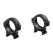 Picture of 1'' Medium Matte Rings