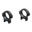 Picture of 1'' Medium Matte Rings
