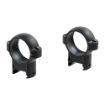 Picture of 1'' High Matte Rings