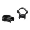 Picture of 1'' High Matte Rings
