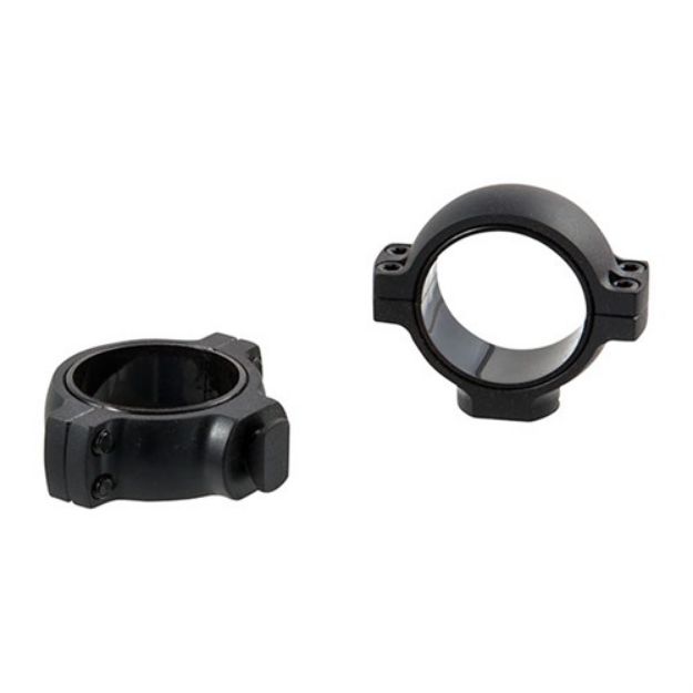 Picture of Signature Standard Rings 30Mm High Matte