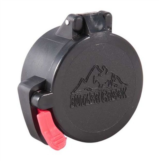 Picture of Eyepiece Lens Cover #10 1.516'' (38.5Mm)