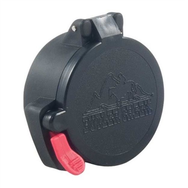 Picture of Eyepiece Lens Cover #14 1.605'' (40.8Mm)