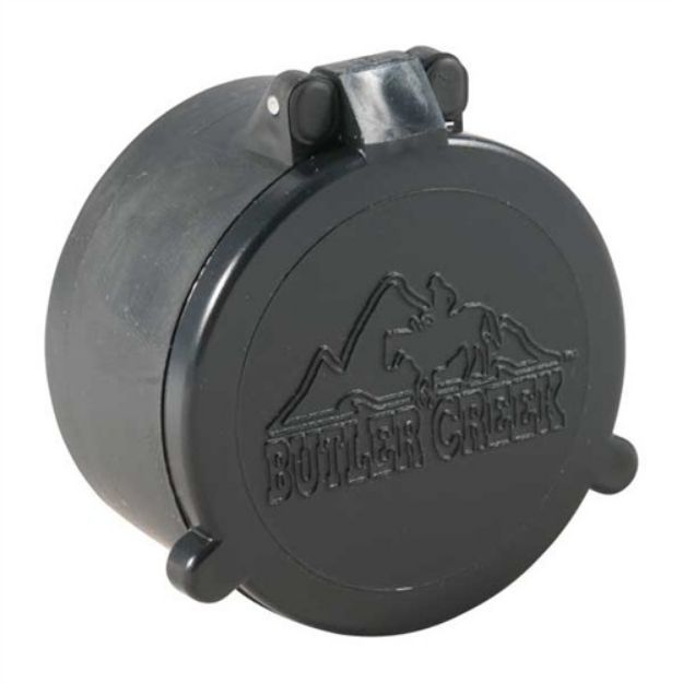 Picture of Objective Lens Cover #27 1.840'' (46.7Mm)