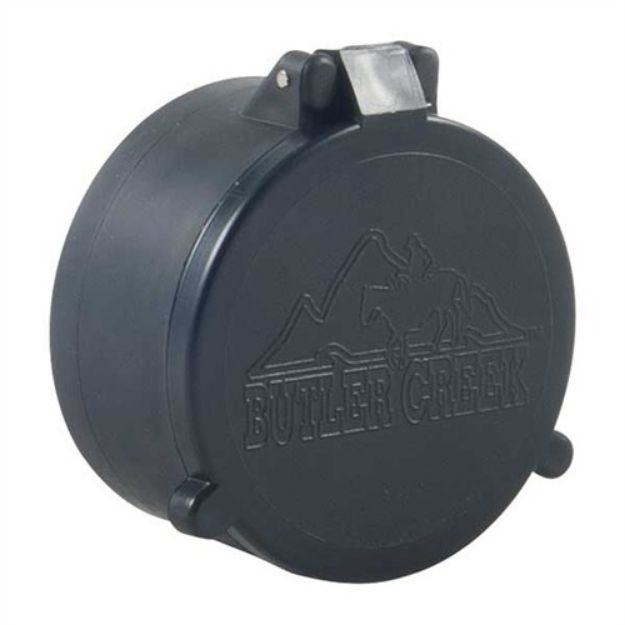 Picture of Objective Lens Cover #30 1.960'' (49.8Mm)