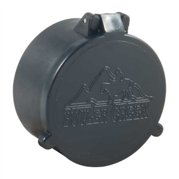 Picture of Objective Lens Cover #34 2.100'' (53.3Mm)
