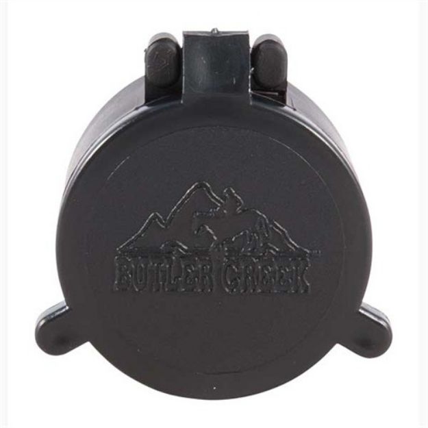 Picture of Objective Lens Cover #15 1.558'' (39.6Mm)