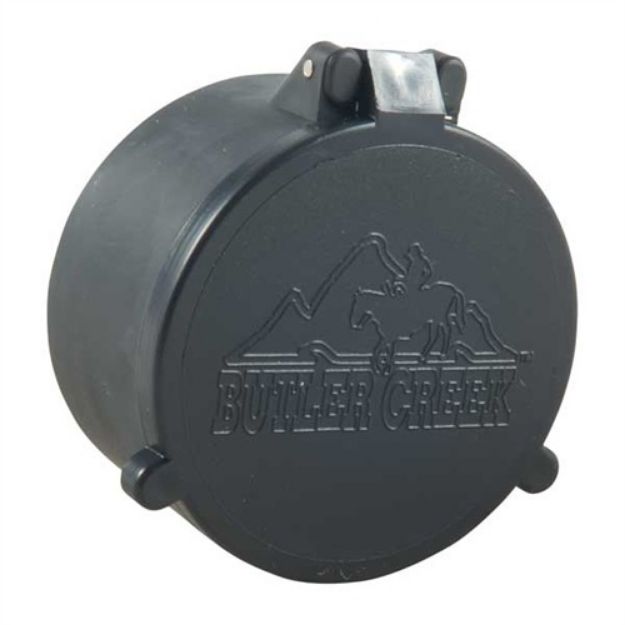 Picture of Objective Lens Cover #33 2.043'' (51.9Mm)