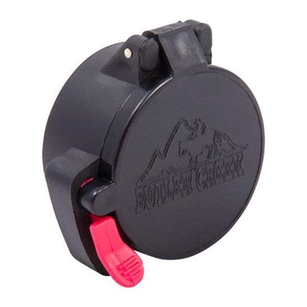 Picture of Eyepiece Lens Cover #9 1.468'' (37.3Mm)