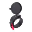 Picture of Eyepiece Lens Cover #9 1.468'' (37.3Mm)